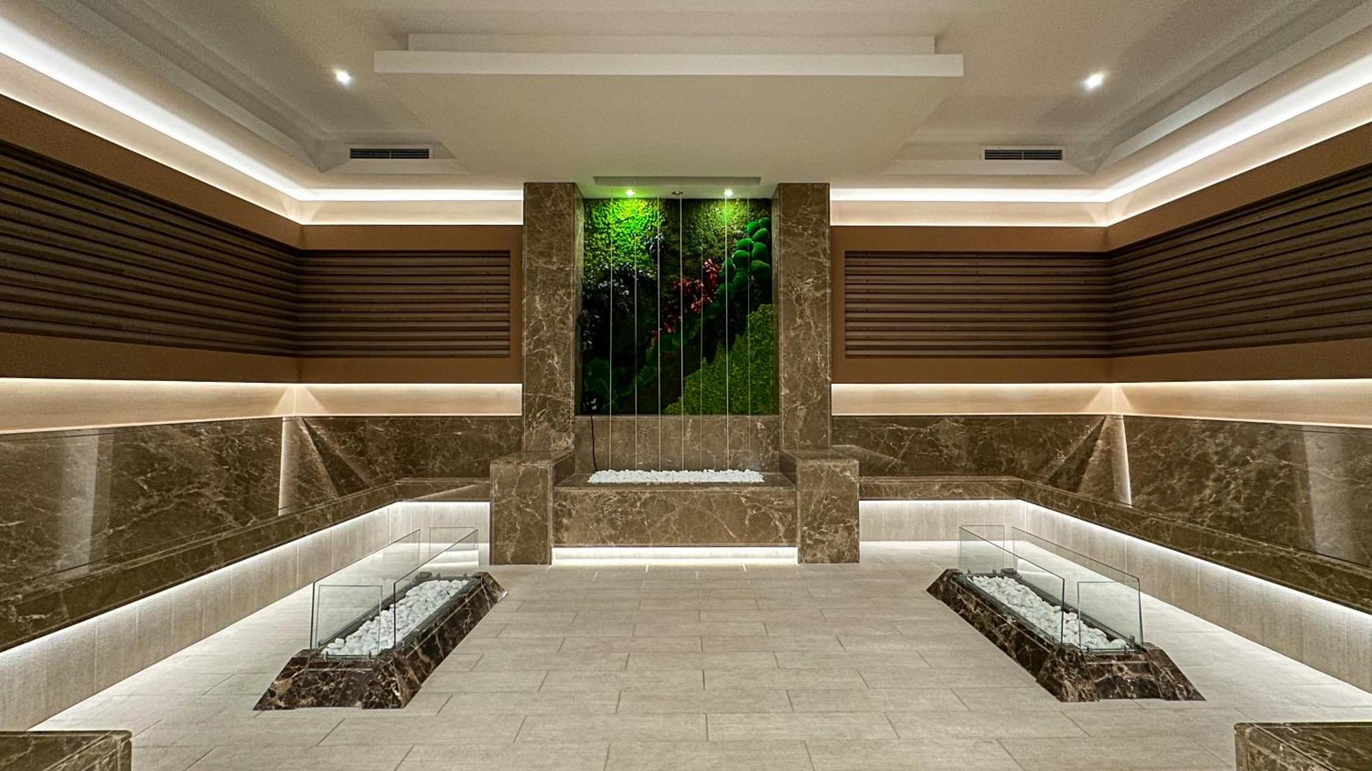 Spa Hotel Ismena Девин Экстерьер фото