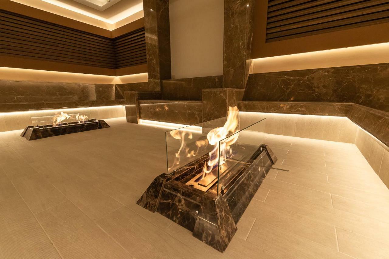 Spa Hotel Ismena Девин Экстерьер фото