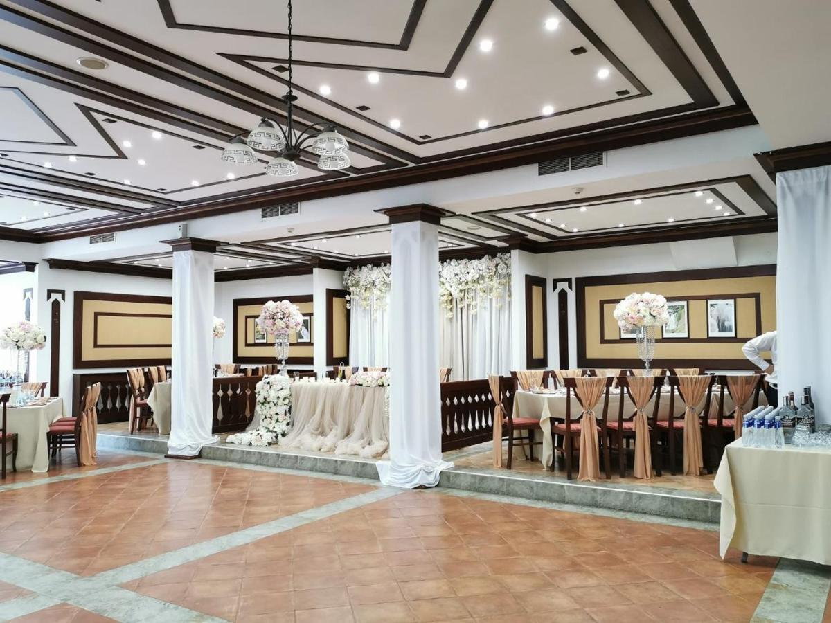 Spa Hotel Ismena Девин Экстерьер фото